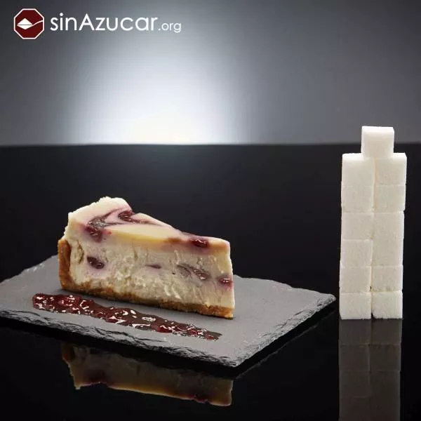 Connaissez vous combien vous consommez du sucre  - #8 