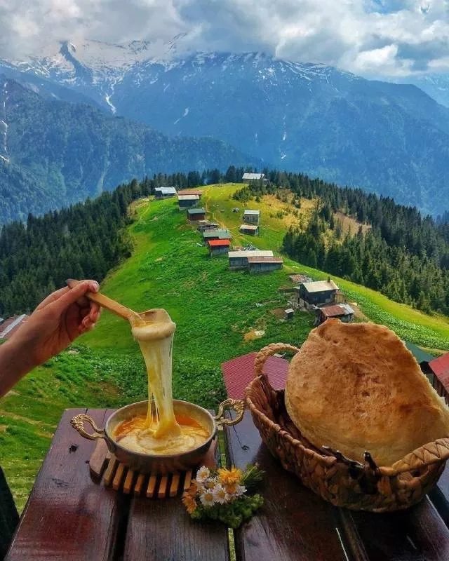 The most extraordinary pictures the week - #12 