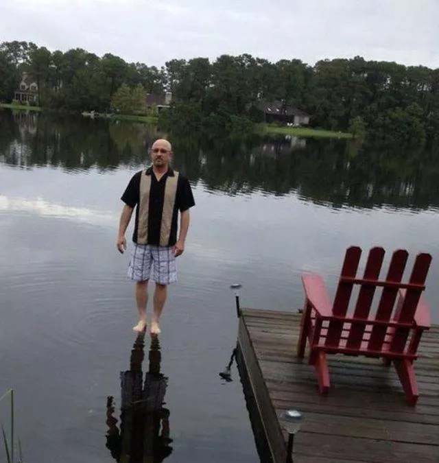 The most extraordinary pictures the week - #15 