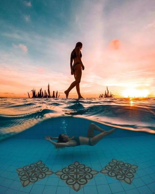 Les images les plus extraordinaire le la semaine