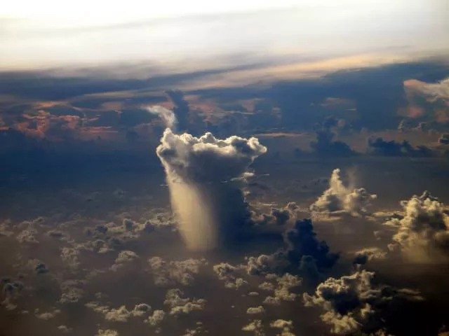 Les images les plus extraordinaire le la semaine - #22 