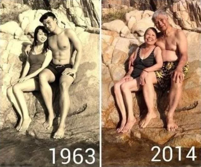 The most extraordinary pictures the week - #24 