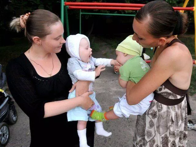 The most extraordinary pictures the week - #27 