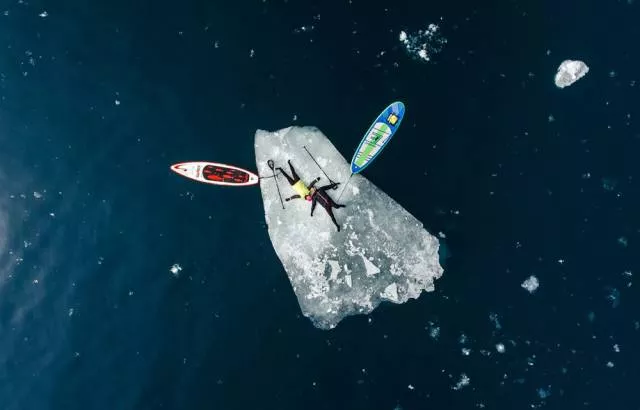 The most extraordinary pictures the week - #34 
