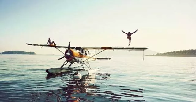 Les images les plus extraordinaire le la semaine - #40 