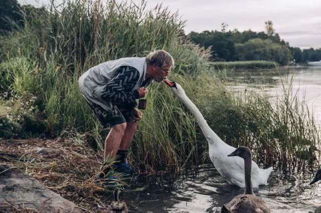 Les images les plus extraordinaire le la semaine - #9 
