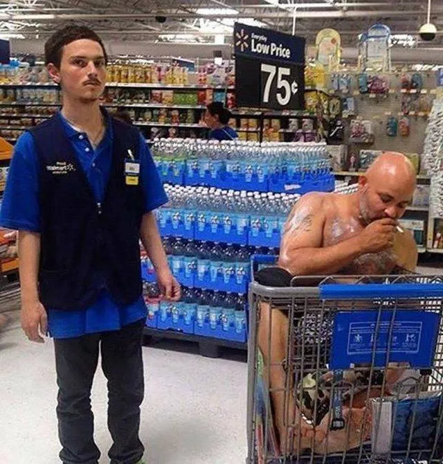 The most eccentric people in the world - #1 The most eccentric people in the world - #1