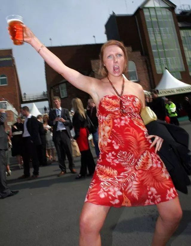 The most eccentric people in the world - #10 The most eccentric people in the world - #10