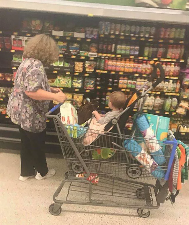 Les personnes les plus excentriques du monde - #14 