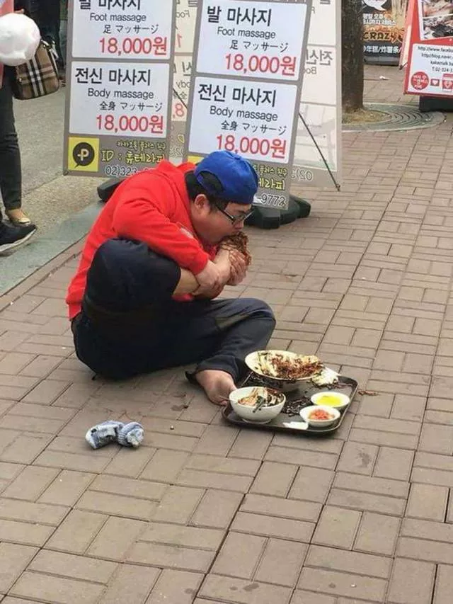Les personnes les plus excentriques du monde - #16 