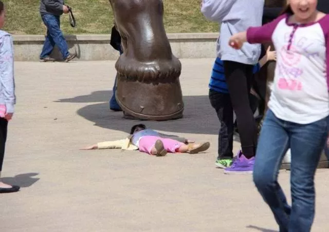 Les personnes les plus excentriques du monde - #21 