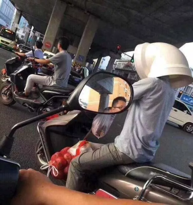 Les personnes les plus excentriques du monde - #22 