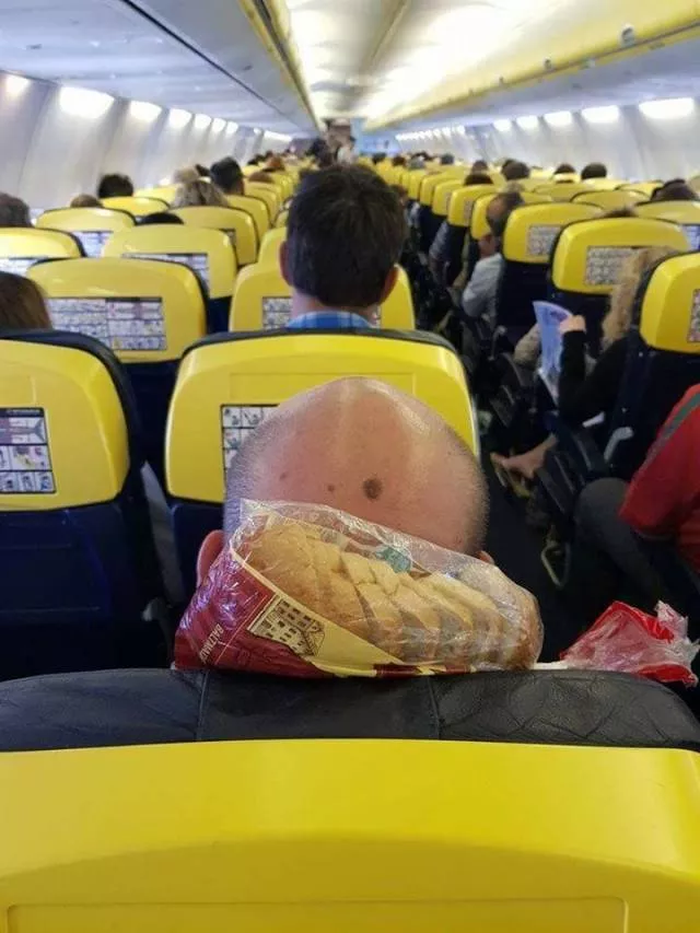 Les personnes les plus excentriques du monde - #25 