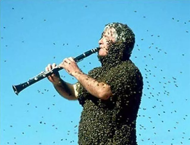 The most eccentric people in the world - #27 The most eccentric people in the world - #27