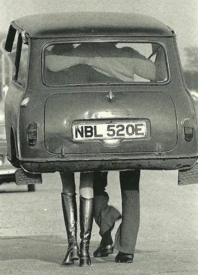 The most eccentric people in the world - #30 The most eccentric people in the world - #30