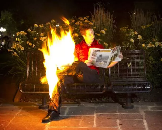The most eccentric people in the world - #38 The most eccentric people in the world - #38