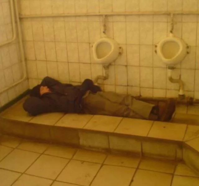 The most eccentric people in the world - #8 The most eccentric people in the world - #8