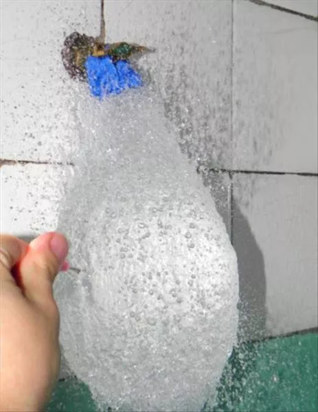 Pictures taken at the right time and place - #12 