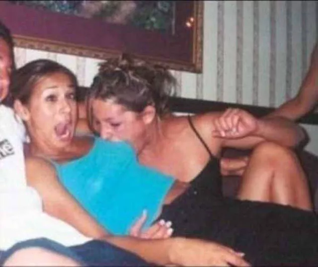 Pictures taken at the right time and place - #15 