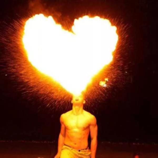 Pictures taken at the right time and place - #22 