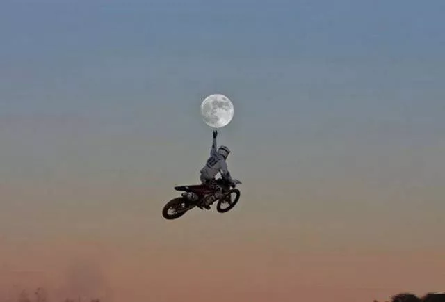 Photos prises au bon moment et au bon endroit - #27 