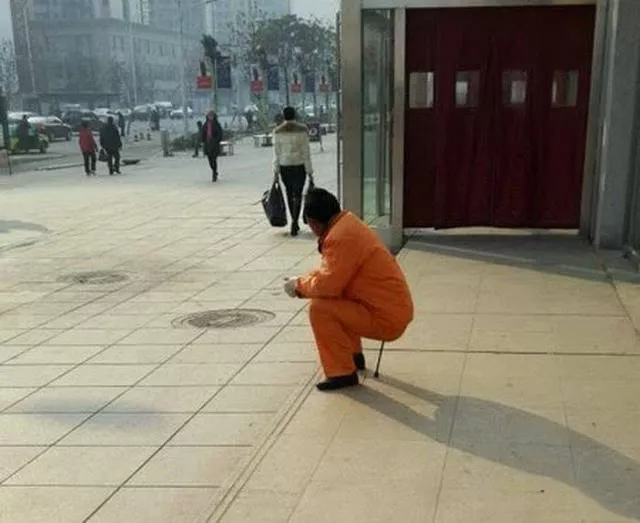 Pictures taken at the right time and place - #49 