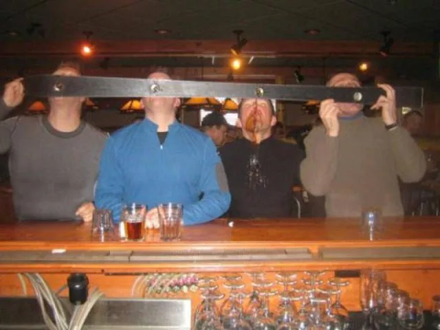 Pictures taken at the right time and place - #5 