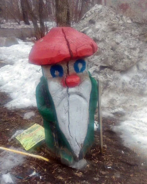 What happens in russia and nowhere else - #11 