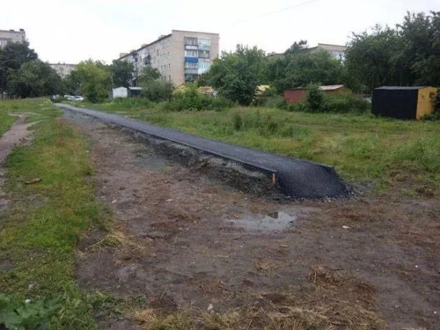 What happens in russia and nowhere else - #14 