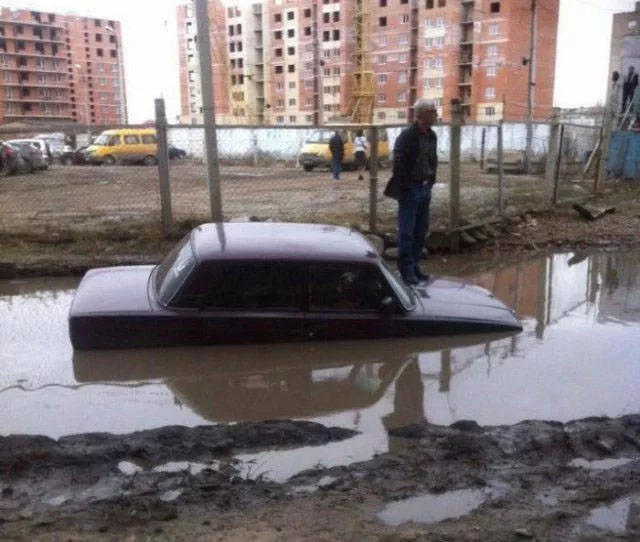 What happens in russia and nowhere else - #15 
