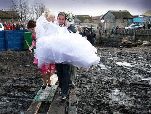 What happens in russia and nowhere else - #17 