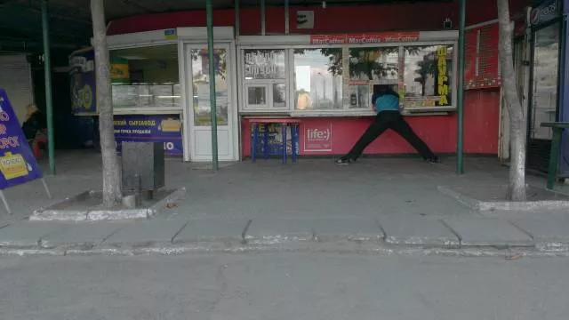 What happens in russia and nowhere else - #2 
