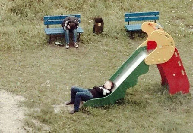 What happens in russia and nowhere else - #23 