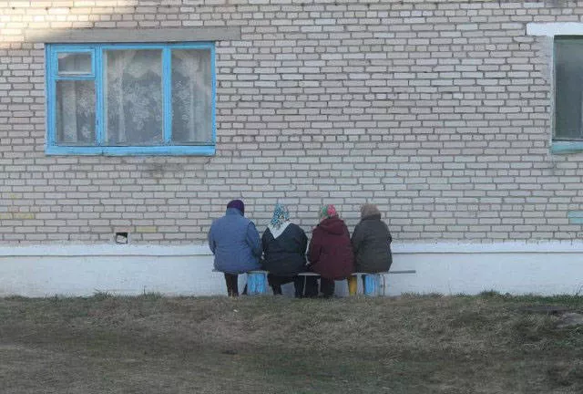 What happens in russia and nowhere else - #28 