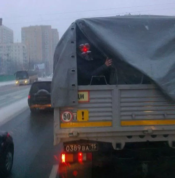 What happens in russia and nowhere else - #30 
