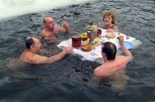 What happens in russia and nowhere else - #34 