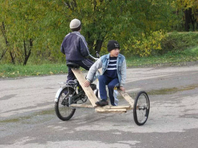 What happens in russia and nowhere else - #35 
