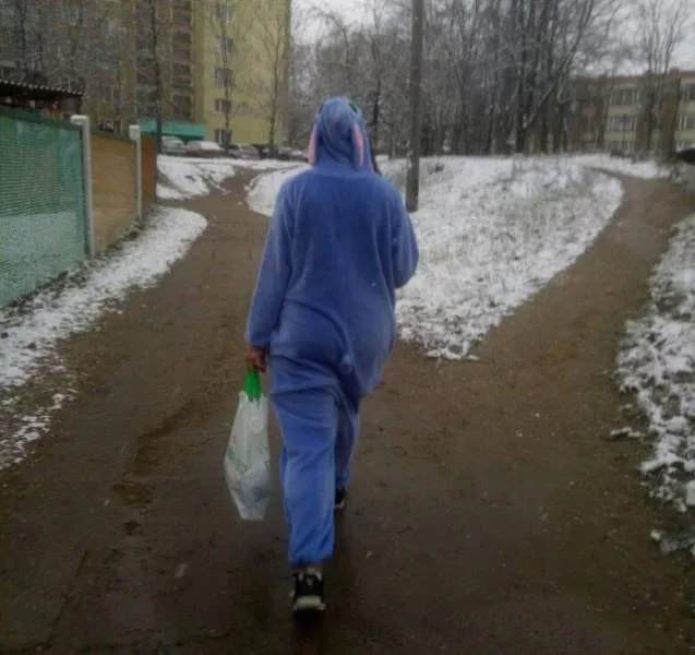 What happens in russia and nowhere else - #38 