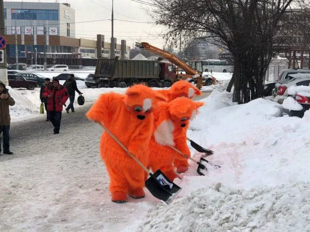 What happens in russia and nowhere else - #39 