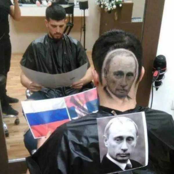 What happens in russia and nowhere else