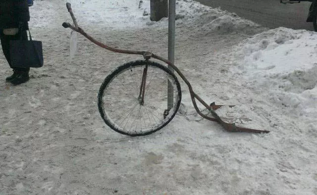 What happens in russia and nowhere else - #9 