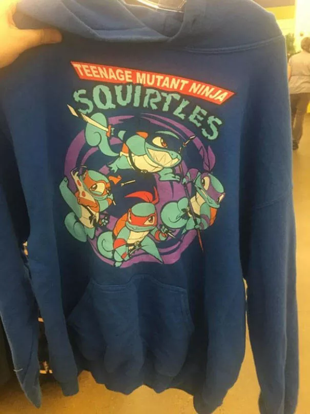 Weird things found in stores - #11 