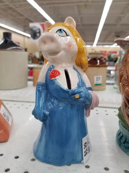 Weird things found in stores - #12 