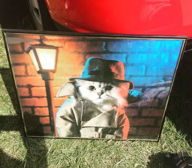Weird things found in stores - #16 