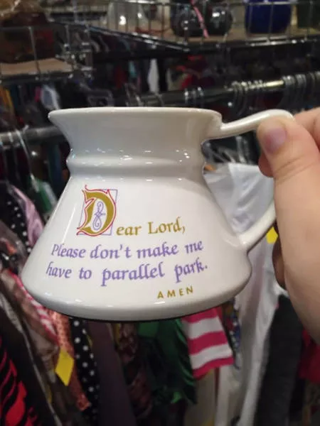 Weird things found in stores - #19 