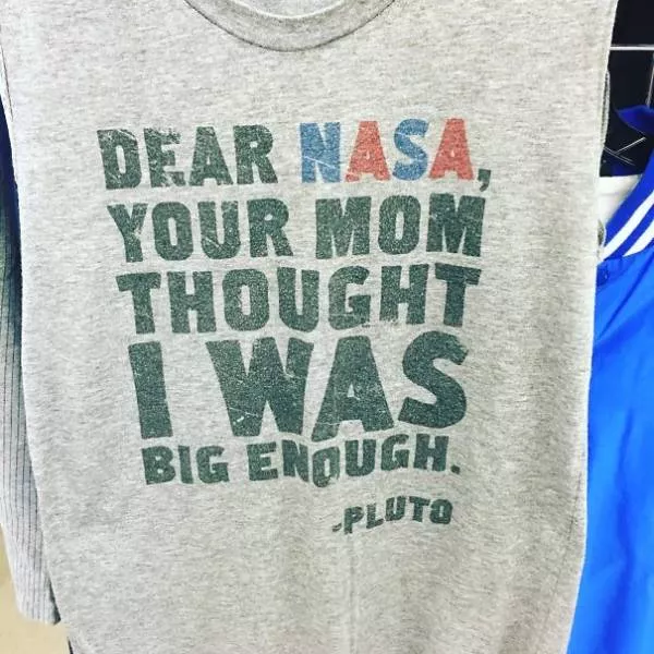 Weird things found in stores - #2 