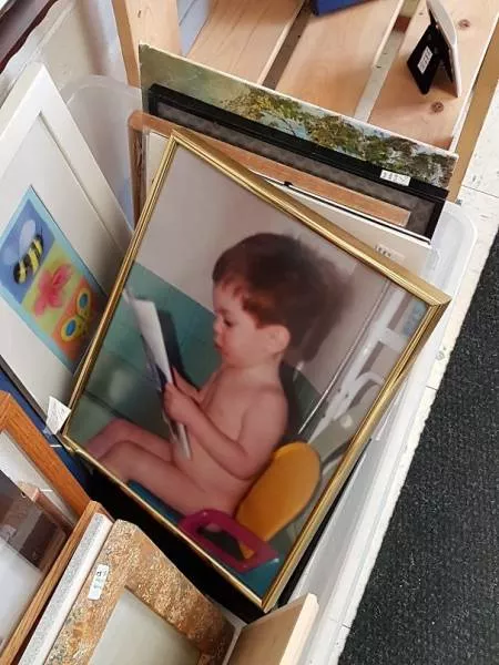 Weird things found in stores - #23 