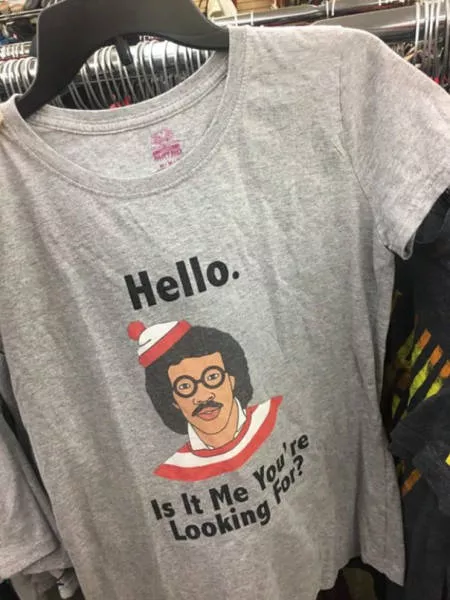 Weird things found in stores - #24 