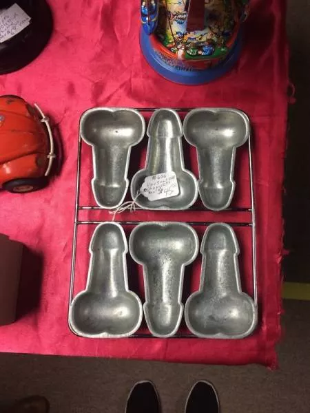 Weird things found in stores - #26 