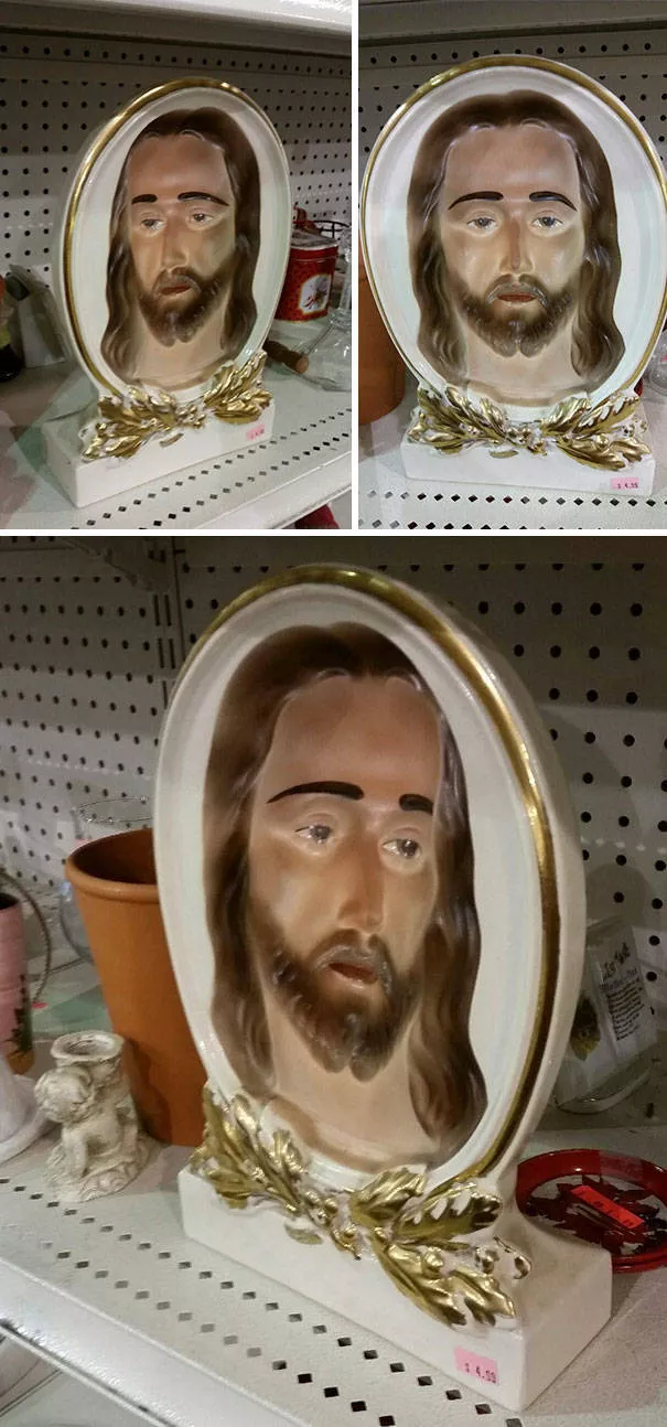Weird things found in stores - #29 